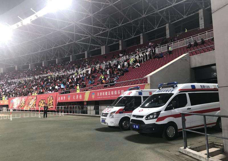 凌源市大中小型活动保障